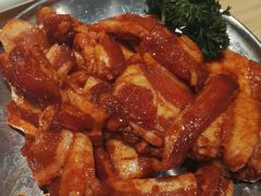 -韩宫宴烤肉·料理(武汉印象城店)