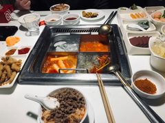 -海底捞火锅(九霄梦天地店)
