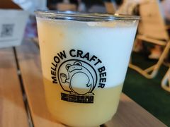 -麦落精酿啤酒餐吧(先农大院店)