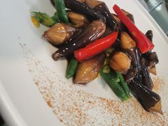 -上蔬无瑕· 创意素食·Vegetarian(华采天地店)