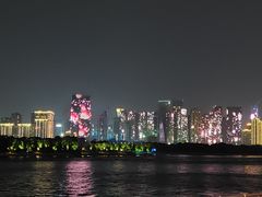 -长沙富力万达文华酒店