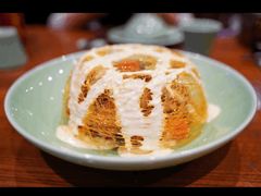 -虎哥私房菜(馒头山店)