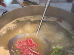 -刘少华贵州小黄牛·鲜牛肉火锅(总店)