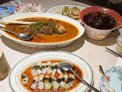 -维园悦谱·海派家常菜(乌鲁木齐南路店)