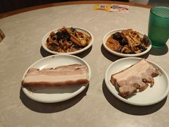 -松鹤面馆·古法焖肉面(观前店)