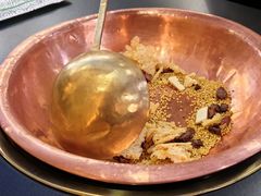 蒙古锅茶-诺敏塔拉奶茶-布里亚特包子-手把肉(锦都会店)