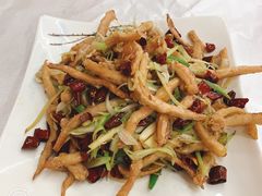 -北戴河庆山饭店·海鲜砂锅粥(北戴河黑石路店)