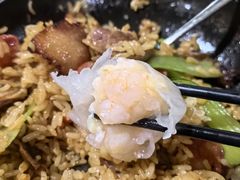 -阿清煲仔店(纺织城店)