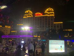 -千江温泉酒店