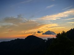 -九宫山风景区