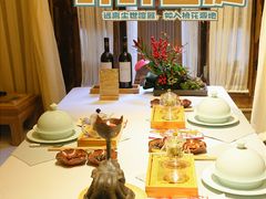 -叶叶菩提·晋福宫