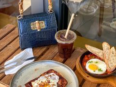 -Jamaicablue Coffeeshop(中央广场店)