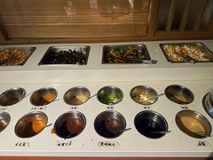 -九田家黑牛烤肉料理(新辰里亚运村店)