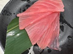 -滨寿司(新街口中央商场店)