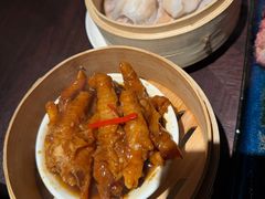 -逸东轩(香港逸东酒店)