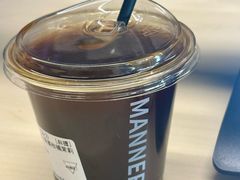 -Manner Coffee(壹方城店)
