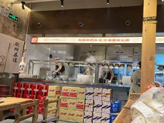 -北丐先生·野馄饨烧烤(泰达E街区店)