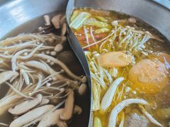 -滇釜火锅·能喝汤的火锅(车公庄店)