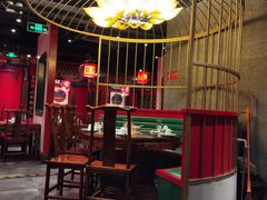-北平食府.北京烤鸭(亦庄店)