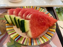 -樾餐厅泰式海鲜火锅(民歌湖店)
