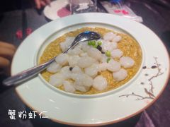 -蟹榭·本帮江浙菜·蟹宴(五角场合生汇商场店)