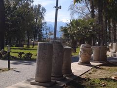 -安塔利亚博物馆