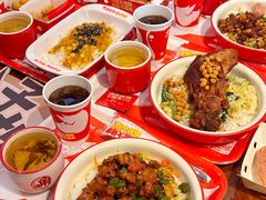 -猪角·闽南猪脚饭(厦门中医院店)
