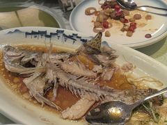 -杭州香格里拉·香宫中餐厅