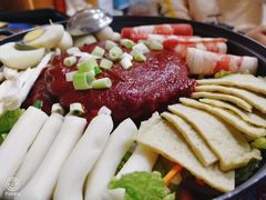 -德本家(金港国际店)