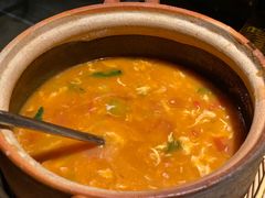 -三个大叔烤羊肉串·炭炉砂锅菜(西三旗店)