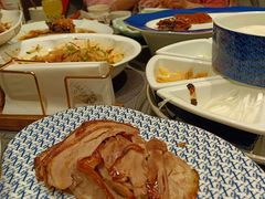 -羲和雅苑•北京烤鸭(平安国际金融中心店)