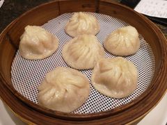 蟹黄汤包-零度空间·台湾小馆(五道口购物中心店)