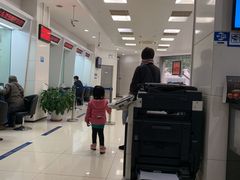 -中国建设银行(上海松江支行)