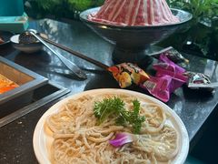 -五星桥原切肥牛火锅·30年专注好牛肉(湖塘店)