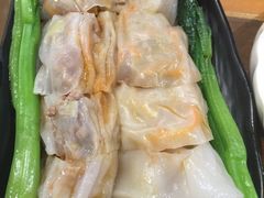 -花少爷的粥(中贸广场店)