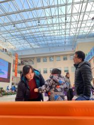 -大连市妇女儿童医疗中心