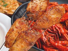 -聚味瞿记·龙虾堂(咸嘉湖店)