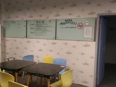 -MS实景娱乐密室逃脱(川大店)