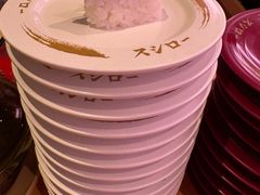 -寿司郎(皇庭广场店)