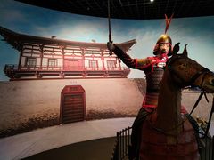 -南越王博物院(王宫展区)