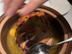 -外婆家(西红门荟聚购物中心店)