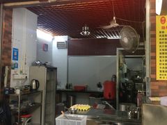 门面-阿一猪红汤(东风西路店)