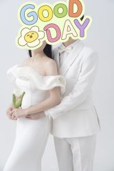 -金夫人婚纱摄影(华南店)