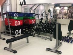 -中田健身工作室(东园店)