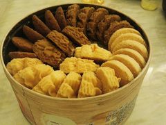 -珍妮曲奇聪明小熊(尖沙咀店)