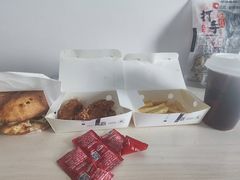 -必胜客(珠海路店)