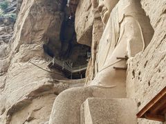 -炳灵寺世界文化遗产旅游区