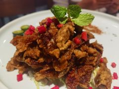 -福海居烤鸭店(鸟巢店)