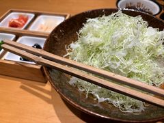 -胜博殿日式炸猪排(悠唐店)