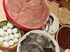 -大队长主题火锅(观音桥店)